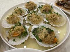 -新恬乐大酒家(沧达大厦店)