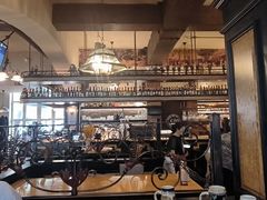 -巴伐利亚啤酒坊(意式风情街店)