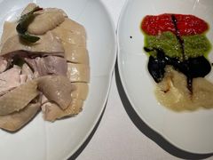 -狮拾久·现代新加坡料理(福田COCO Park店)