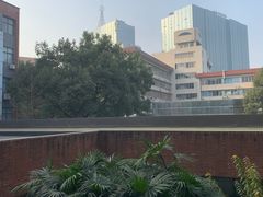 -四川大学(望江校区)