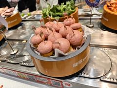 -龍歌自助小火锅(秦淮水游城店)