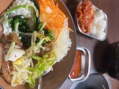 -韩鼎丰·韩国料理(林奥店)