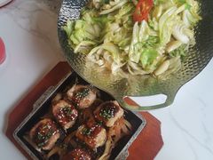 -申阿婆·上海菜(新桥店)