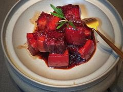 -肆月河豚·淮扬菜·湘菜(华天店)