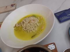 -太阳门淮扬菜(南京博物院店)