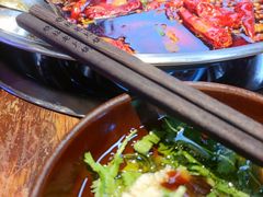 -老街·稳拈老火锅(海椒市店)