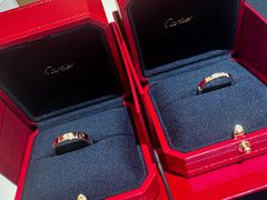 -卡地亚(杭州大厦精品店)