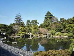 -京都御所