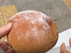 -啊噗吐呦现场烘焙(麦凯乐店)