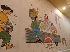 -莒县世起全羊馆(塔桥人家店)