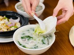 -华记粥饭店(印象容桂主题风情街店)
