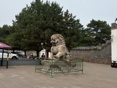 -普陀宗乘之庙(小布达拉宫)