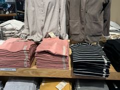 -MUJI无印良品(保利时光里店)