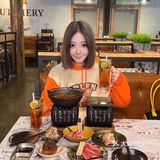 上海探店 | 这家开在虹莘路的石烧烤肉真的超好吃