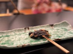 -鳥喜Toriki怀石烧鸟料理