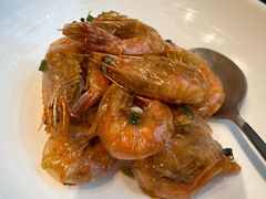 -上海宝华喜来登酒店·采悦轩中餐厅