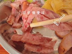 -饶阳传统豆腐脑