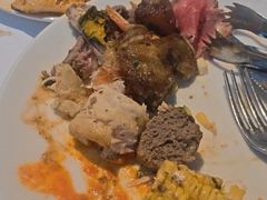 -拉蒂娜·巴西牛排馆 Latina·Brazilian Steakhouse(陆家嘴旗舰店)