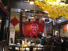 -老灶房-四川土菜(铁牛广场店)