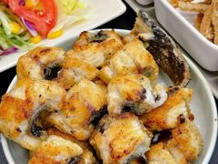 -银座苑烧肉酒场·烤活鳗(仙霞路店)