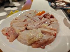-蚝大仙横琴生蚝火锅(中央汇店)