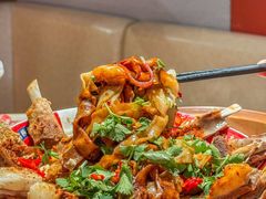 -京炭铜锅涮肉·羊蝎子·羊肉炉(保利·时光里店)