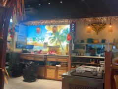 -椰莱泰小谷·东南亚融合菜(坪山悦阾SPACE店)