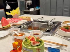 -海底捞火锅(勒泰店)
