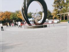 -大兴滨河森林公园