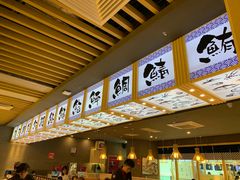 -采御鲜·回转寿司(汕头万达店)