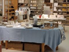 -ZARA HOME(长楹天街购物中心店)