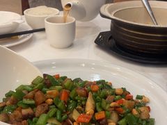 -东江渔村·古典园林·30年粤菜老字号(太和店)