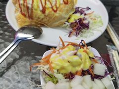 -管中炸鸡(建国道店)