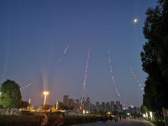 -汉江湾体育公园