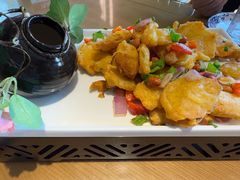 -鸿运楼·舌尖上的徽菜