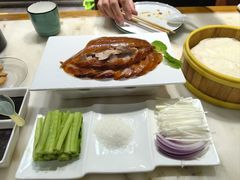 -天天鱼港·海鲜·鲅鱼水饺·招牌烤鸭(黄骅店)