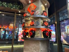 -唐坊·湖南菜(丰尚国际店)