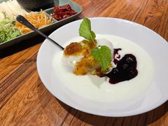 -纳瓦新疆菜(银都店)