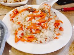 -维吾尔餐厅(宜山路店)