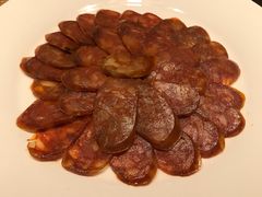 湖北农家腊肠-丹江渔村(首都机场店)
