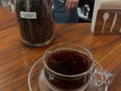 -RUMORS COFFEE ROASTERY鲁马滋咖啡(湖南路店)