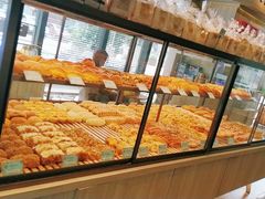 -天母蓝鸟烘焙·蛋糕·下午茶(时代城广场店)