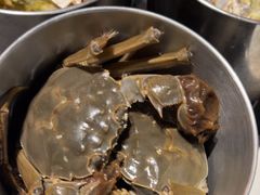 -星伦多自助料理·涮烤一体(虹悦城店)