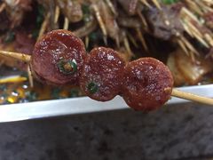 -隆康社长沙烧烤铺(桔园店)