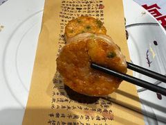 -淮安宴·淮扬菜(清河路一店)