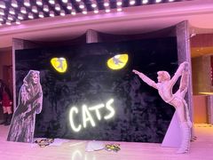 -交通银行前滩31演艺中心