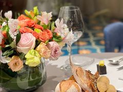 -Le Bistrot de Racine