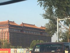 -大明幻境第一城