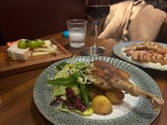 -Bistro Les Lilas丁香花小酒馆