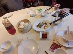 -利苑酒家(金宝店)